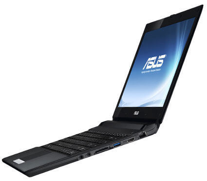 Замена процессора на ноутбуке Asus U36SD